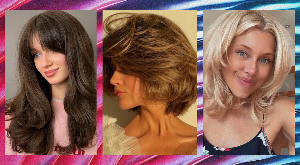 Стрижки на средние волосы 2026: 6 вариантов, которые идут всем0