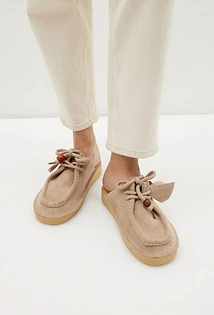 Весенние тренды 2026: обувь, которая вдохновит на стильные образы9