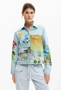 Весна 2026: 6 стильных курток, которые станут новыми хитами24