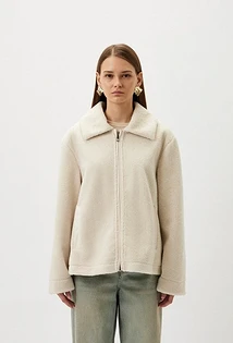 Весна 2026: 6 стильных курток, которые станут новыми хитами27