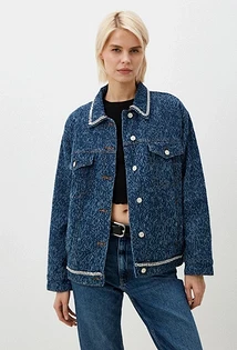 Весна 2026: 6 стильных курток, которые станут новыми хитами25