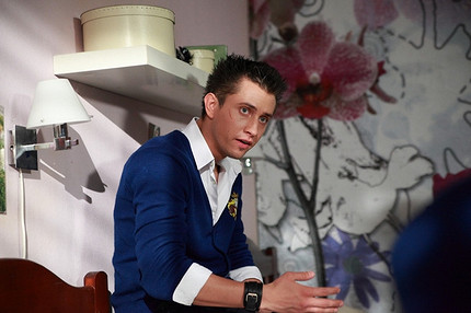 Павел Прилучный: яркие роли и интересные факты из жизни актера1