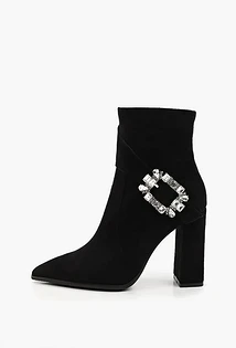 Весенние тренды 2026: обувь, которая вдохновит на стильные образы30