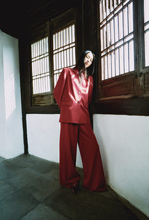 Восточные акценты: как они преобразят ваш весенний стиль в 2026 году10