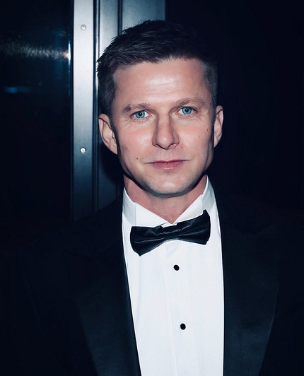 Узнайте больше о жизни и карьере Романа Курцына3