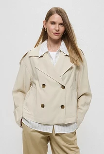 Весна 2026: 6 стильных курток, которые станут новыми хитами9