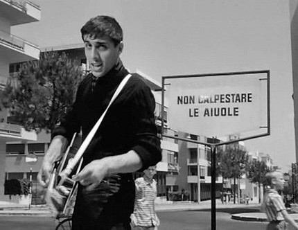 Адриано Челентано: яркие роли и увлекательные истории из жизни актера1