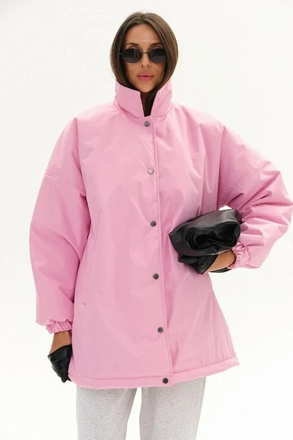 Весна 2026: 6 стильных курток, которые станут новыми хитами1