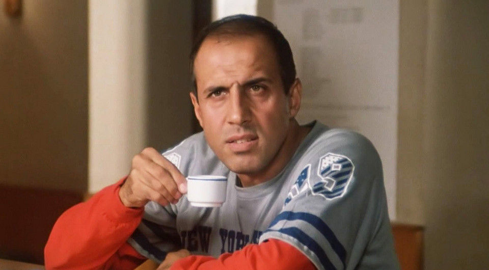 Адриано Челентано: лучшие роли актера и итальянские страсти в личной жизни0