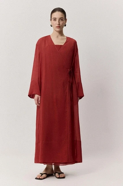 Восточные акценты: как они преобразят ваш весенний стиль в 2026 году13