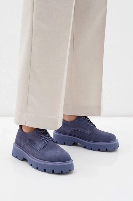 Весенние тренды 2026: обувь, которая вдохновит на стильные образы16