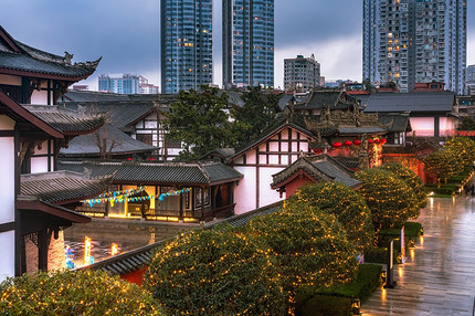 Не упустите: топовые направления для первого визита в Китай10