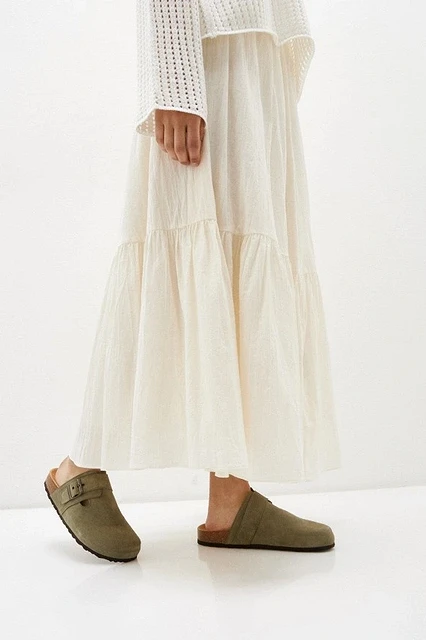 Весенние тренды 2026: обувь, которая вдохновит на стильные образы21