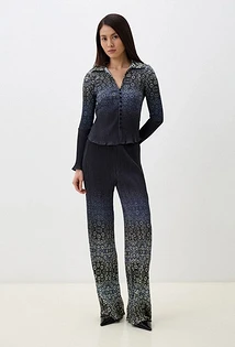 Восточные акценты: как они преобразят ваш весенний стиль в 2026 году20