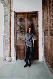 Восточные акценты: как они преобразят ваш весенний стиль в 2026 году9