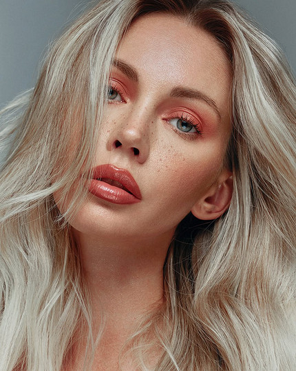 7 стильных идей макияжа для любого случая: от работы до вечеринки5