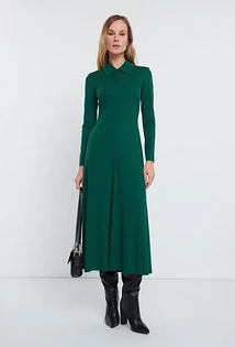 Новый офисный стиль 2026: как выглядеть стильно при свободном дресс-коде9