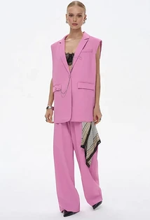 Новый офисный стиль 2026: как выглядеть стильно при свободном дресс-коде11