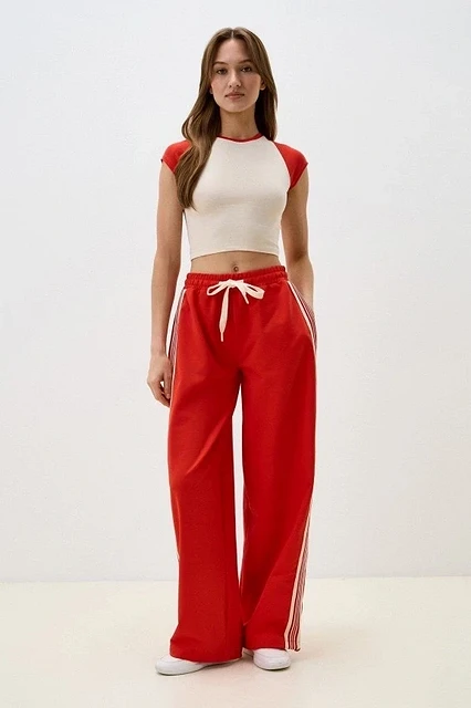 Спортивные костюмы 2026: почему стилисты их недолюбливают?11