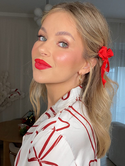 7 стильных идей макияжа для любого случая: от работы до вечеринки3