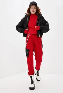 Спортивные костюмы 2026: почему стилисты их недолюбливают?10