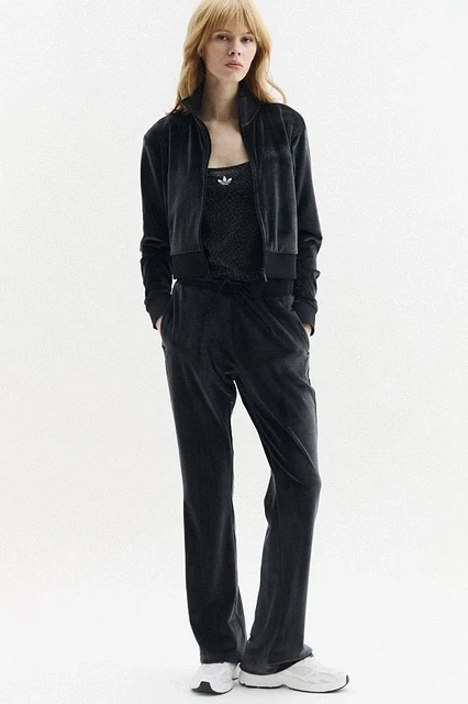 Спортивные костюмы 2026: почему стилисты их недолюбливают?21