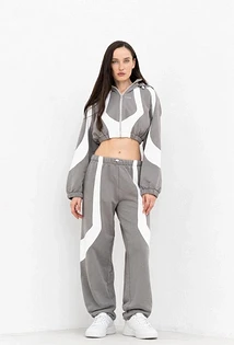 Спортивные костюмы 2026: почему стилисты их недолюбливают?34