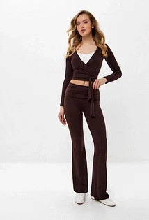 Спортивные костюмы 2026: почему стилисты их недолюбливают?9