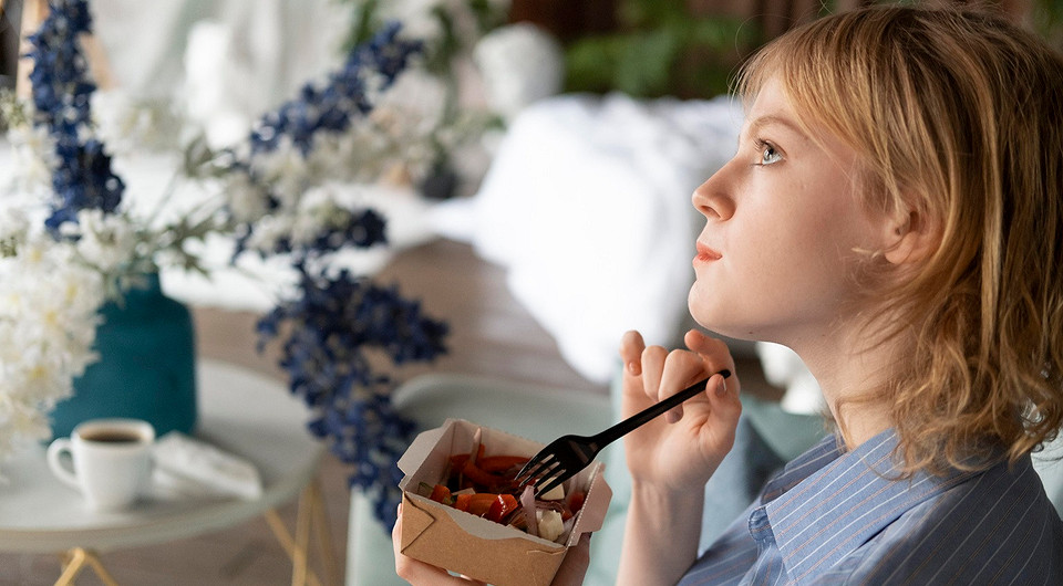 7 пищевых привычек из детства, которые мешают тебе быть стройной0