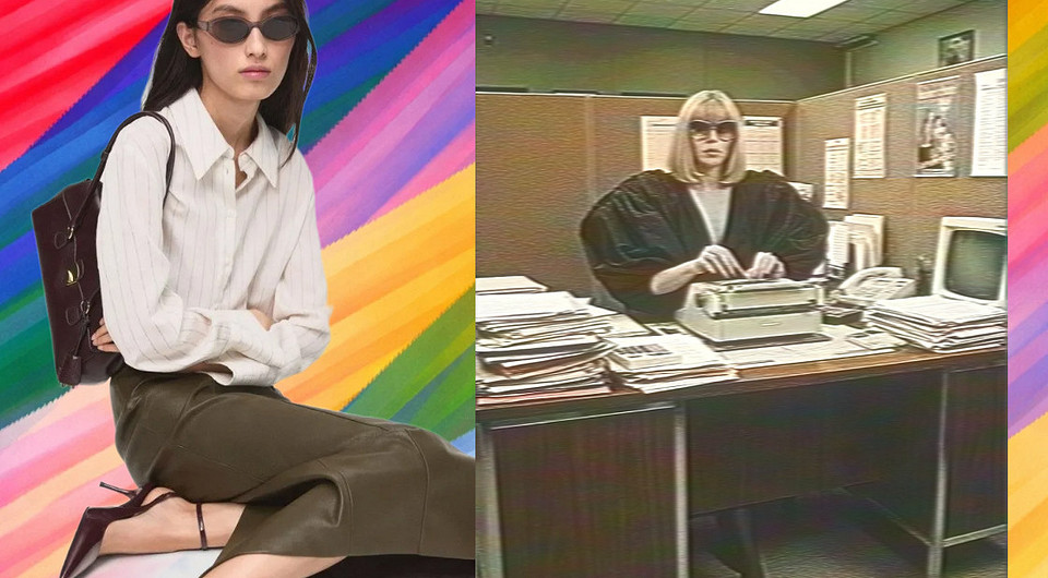 Офисный стиль 2026: как одеваться на работу, если дресс-код формально «свободный»0