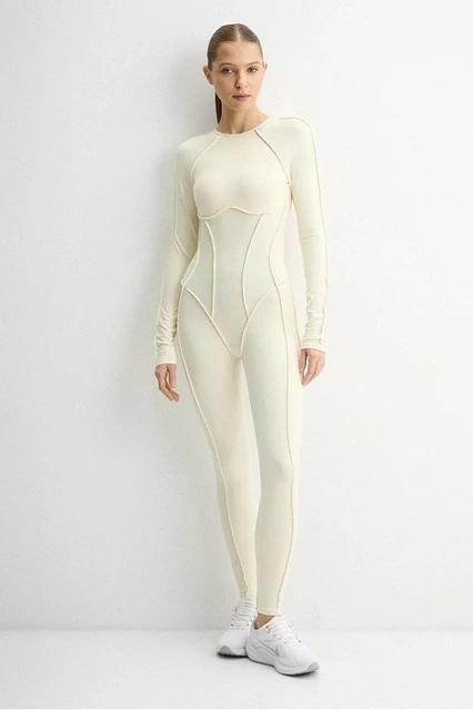 Спортивные костюмы 2026: почему стилисты их недолюбливают?16