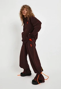 Спортивные костюмы 2026: почему стилисты их недолюбливают?7