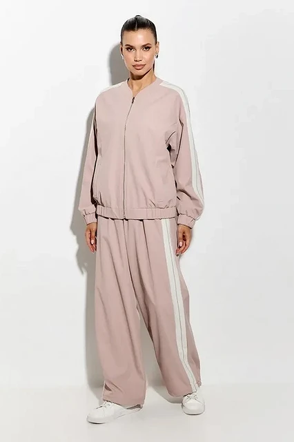 Спортивные костюмы 2026: почему стилисты их недолюбливают?1