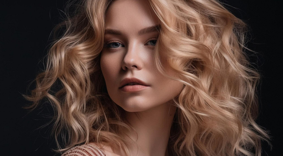 Как сделать кудри утюжком, если руки «не из салона»0