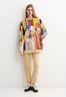 Спортивные костюмы 2026: почему стилисты их недолюбливают?33