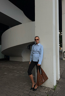 Новый офисный стиль 2026: как выглядеть стильно при свободном дресс-коде5