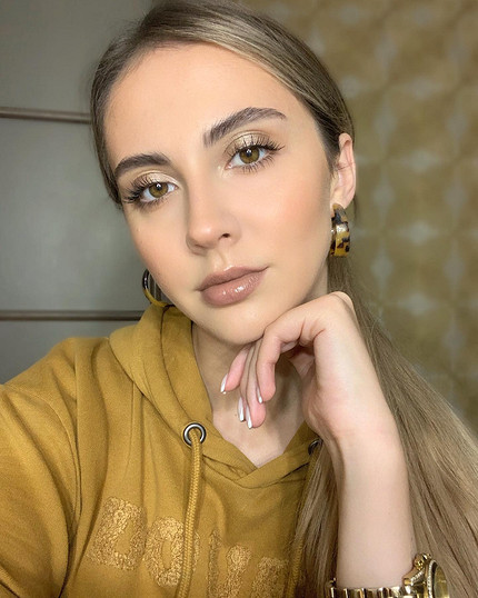 7 стильных идей макияжа для любого случая: от работы до вечеринки6