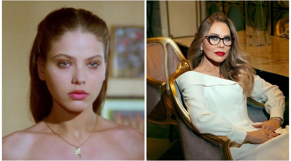 Неувядающая Орнелла Мути: как выглядит и чем занимается главная итальянская соблазнительница 80-х0