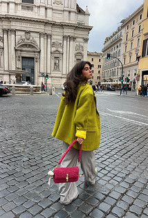 Новый офисный стиль 2026: как выглядеть стильно при свободном дресс-коде2